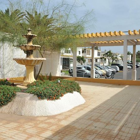 Green Holiday Costa del Silencio Exterior foto